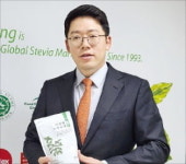 제로 칼로리 열풍 숨은 주역 대평