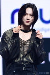 [포토] 원어스 이도, 팬들에게 보내는 하트~