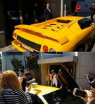 서태지가 아꼈던 그 전설의 람보르기니 중고로…가격은?