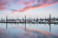 경기평택항만공사, 자체 운영 제부마리나 KCIA 한국소비자산업평가 스포츠/레저부문 우수업체 선정