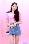 [포토] 장원영, 오늘도 예쁨