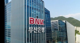 부산은행, 기업신용카드 BNK 심플 카드 출시