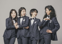정상급 재즈 디바 그룹 카리나 네뷸라가 들려주는 스캣의 향연