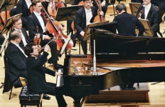 찢어버려 모욕당한 협주곡…인류가 사랑하는 명작으로 살아나다