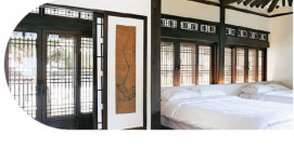 네 죄를 알렷다! 살벌한 포도청서 달콤한 빵냄새가…