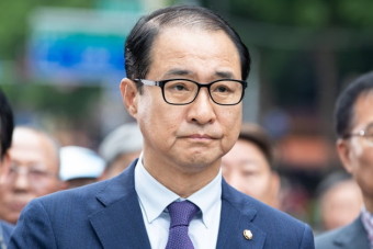 '돈봉투 의혹' 현역의원 첫 조사…이성만 오늘 檢 출석
