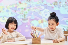 키즈스콜레창의문화센터학원 | "AI로 우리 아이 행동 분석" 플레이태그, 40억원 유치 [김종우의 VC 투자노트]