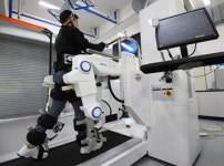 웨어러블 로봇 수익화한 헥사휴먼케어…유럽 수출도 눈앞