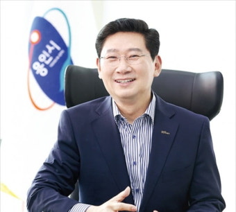 이상일 용인시장 