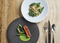 한끼 70만원 루이비통 식당, 주말도 널널…인기 시들해진 이유 [안혜원의 명품의세계]