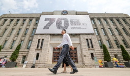 [포토] 70년이 지나도 당신은 영웅입니다