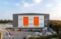 라살운용·중동 국부펀드, 이천 물류창고 2곳 인수