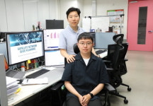 DGIST 곽정호 교수‧KAIST 최지환 교수 6G 핵심통신 기술개발