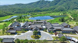 프로대회 섭외 1순위…선수들이 알아보는 골프 무릉도원