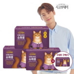 MS PE, 위생용품 시크릿 데이 중원 매각…3년 만에 4배 차익