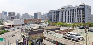 용산전자상가 싹 바뀐다…최고 50층 亞 실리콘밸리로 대변신