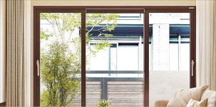 진흥건업, 단열·차음 성능 뛰어난 창세트…디자인도 뛰어나