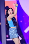 [포토] 위나 원이, 시선 사로잡는 귀여운 미소