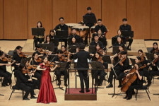 코로나 극복의 영웅들에게 선사하는 선율… 온드림 스테이지 개최