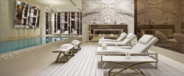 JW메리어트 동대문스퀘어 서울…회원 라이프 스타일 맞춰 피트니스 설계