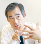 첼리스트 양성원 클래식은 와인처럼 느릿느릿 음미해야 제맛