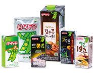 삼육식품, 블랙두유 열풍 선도…25개국으로 수출