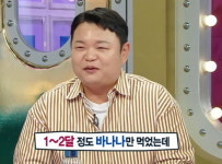 바나나 두 달 먹고 25kg 감량…원푸드 다이어트 알고보니 [건강!톡]