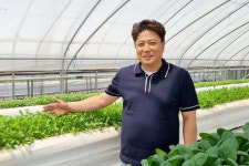 한 봉에 3000원인데 월매출 2억…까다로운 농사꾼의 비결은