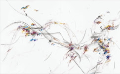 세계 미술시장 뒤집은 아시아 여성들