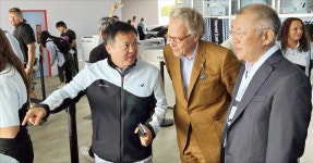 정의선 