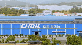 [단독] IMM ICS, 조일알미늄에 300억원 투자