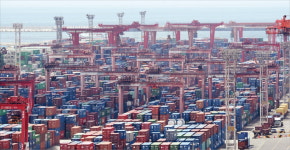 2분기 GDP 0.6% 증가했지만 수입 더 줄어 '불황형 성장'