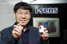 아이센스, 글로벌 진단기기社에 프리시젼바이오 경영권 매각 논의