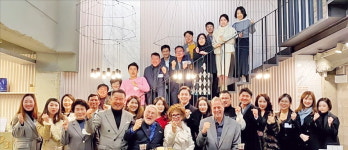 한국예술문화재단, 와인인문학 최고위과정에 도전해보세요