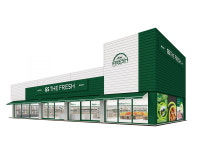 주문 1시간 내 배송…네이버 손잡은 GS더프레시 승부수 [송영찬의 신통유통]