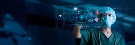 귀찮은 일, 모두 맡기세요…의사 짜증 잠재울 AI의 묘수 [긱스]