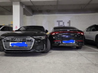 주차 제대로 안 해 죄송합니다…K5 차주 사과한 까닭 [아차車]