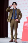 [포토] 김성균, 멋진 모험가 포즈~