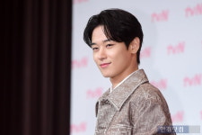 [포토] 더보이즈 주연, 부드러운 미소