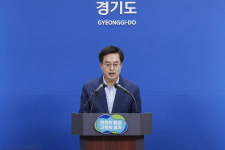 김동연 경기도지사, 서울~양평 고속도로해법 이제 결론 내야한다