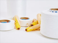 효성, 바이오 스판덱스 등 친환경 섬유 선도