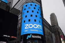 재택근무 정착시킨 줌(ZOOM)도 주2회 사무실 출근
