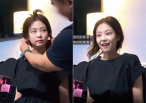 제니 보고 따라 했는데…잘못했다간 전신마비까지 [건강!톡]