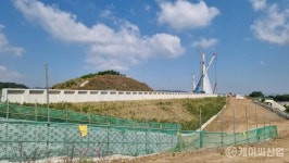 케이씨산업, 프리캐스트 콘크리트 기술로 재해복구 솔루션 구축