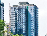 입주 보름 남았는데…파열음 계속되는 반포 원베일리