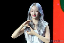 [포토] 스테이씨 수민, 예쁜 미소