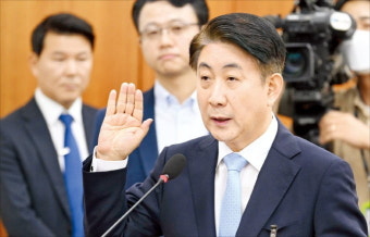 이동관 후보자 
