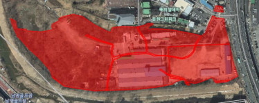 롯데백화점 부동산 9곳 매물로 나왔다
