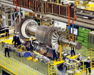 소형원자로·수소연료전지 강자 두산