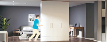 30년마다 재건축 왜해?…삼성 래미안의 해법